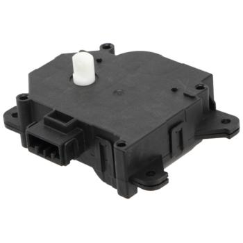 2014 Subaru Legacy HVAC Heater Blend Door Actuator Main Four Seasons 73460 image 1 of 4