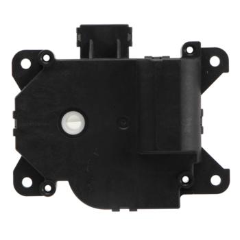 2014 Subaru Legacy HVAC Heater Blend Door Actuator Main Four Seasons 73460 image 2 of 4