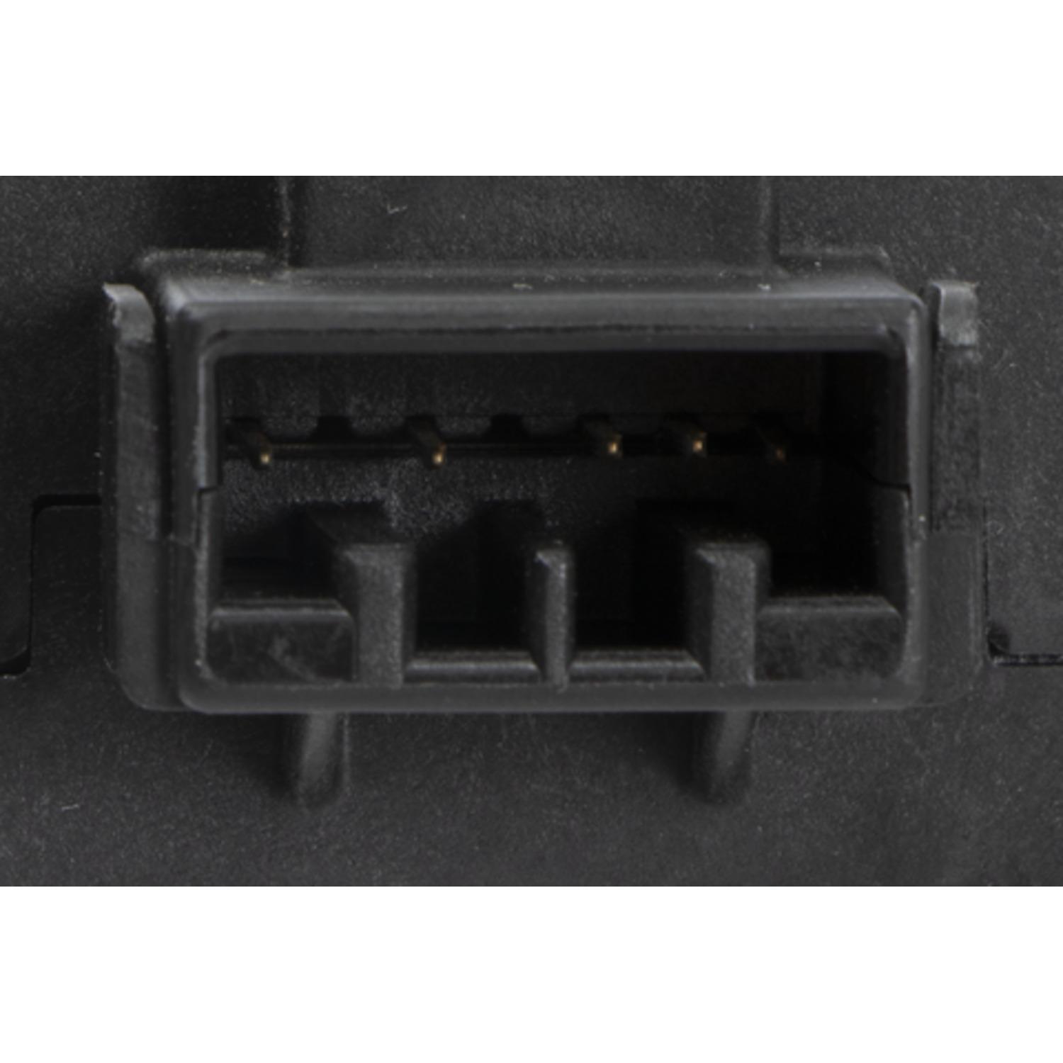 Four Seasons 73460 HVAC Heater Blend Door Actuator product image 3 of 4