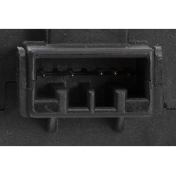 2014 Subaru Legacy HVAC Heater Blend Door Actuator Main Four Seasons 73460 image 3 of 4