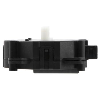2014 Subaru Legacy HVAC Heater Blend Door Actuator Main Four Seasons 73460 image 4 of 4