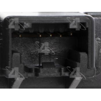 2022 Ford F-150 Lightning HVAC Mode Door Actuator Main Four Seasons 73461 image 3 of 4
