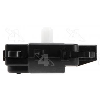 2022 Ford F-150 Lightning HVAC Mode Door Actuator Main Four Seasons 73461 image 4 of 4