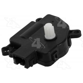 2021 Lincoln Nautilus HVAC Recirculation Door Actuator Four Seasons 73462 image 1 of 4