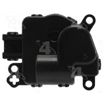 2021 Lincoln Nautilus HVAC Recirculation Door Actuator Four Seasons 73462 image 2 of 4
