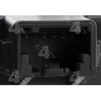 2021 Lincoln Nautilus HVAC Recirculation Door Actuator Four Seasons 73462 image 3 of 4