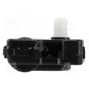 2021 Lincoln Nautilus HVAC Recirculation Door Actuator Four Seasons 73462 image 4 of 4