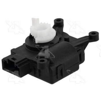2020 Audi RS3 HVAC Heater Blend Door Actuator Left Main Four Seasons 73463 image 1 of 4