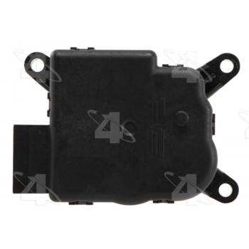 2020 Audi RS3 HVAC Heater Blend Door Actuator Left Main Four Seasons 73463 image 2 of 4