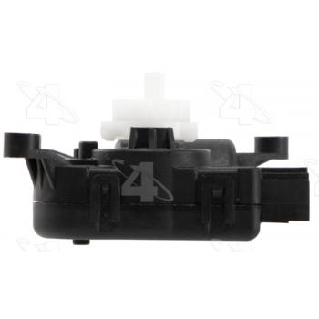 2020 Audi RS3 HVAC Heater Blend Door Actuator Left Main Four Seasons 73463 image 4 of 4