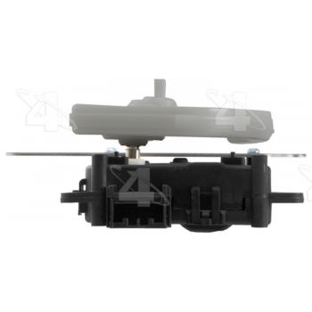 2013 Honda Crosstour HVAC Heater Blend Door Actuator Left Four Seasons 73464 image 3 of 4