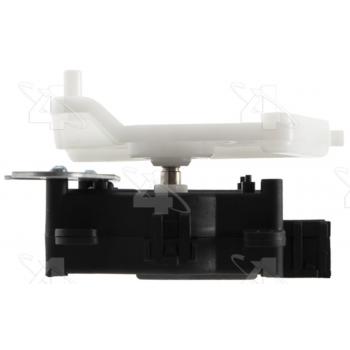 2013 Honda Crosstour HVAC Heater Blend Door Actuator Left Four Seasons 73464 image 4 of 4