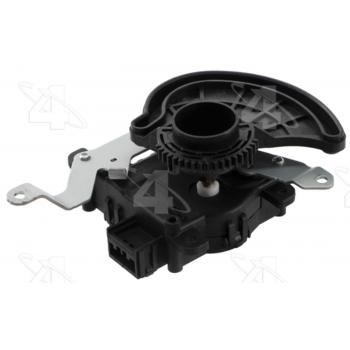 2016 Acura RDX HVAC Heater Blend Door Actuator Left Four Seasons 73465 image 1 of 4