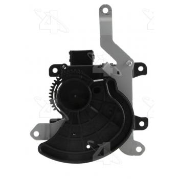 2016 Acura RDX HVAC Heater Blend Door Actuator Left Four Seasons 73465 image 2 of 4