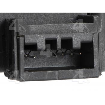 2016 Acura RDX HVAC Heater Blend Door Actuator Left Four Seasons 73465 image 3 of 4