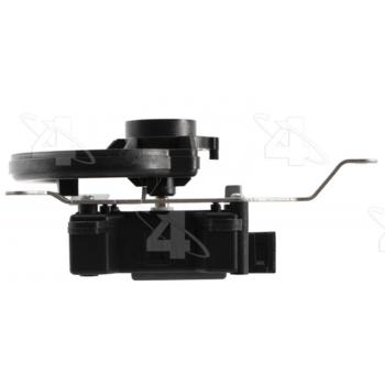 2016 Acura RDX HVAC Heater Blend Door Actuator Left Four Seasons 73465 image 4 of 4