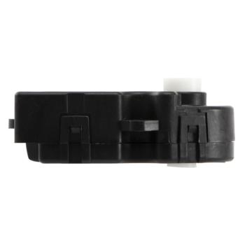 1998 Volvo VN HVAC Heater Water Shut-Off Valve Actuator Four Seasons 73466 image 4 of 4