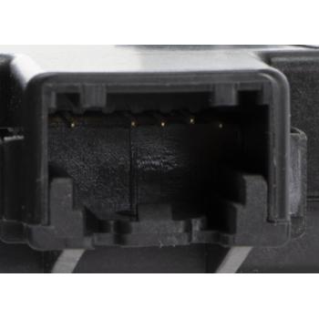 2013 Ford Fusion HVAC Heater Blend Door Actuator Left Four Seasons 73467 image 2 of 3