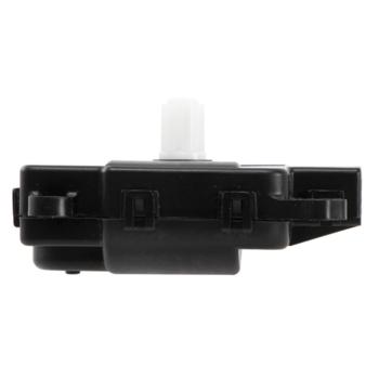 2013 Ford Fusion HVAC Heater Blend Door Actuator Left Four Seasons 73467 image 3 of 3
