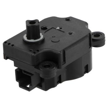 2013 Cadillac SRX HVAC Heater Blend Door Actuator Main Four Seasons 73469 image 1 of 4