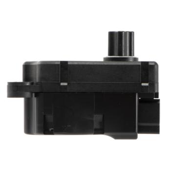 2013 Cadillac SRX HVAC Heater Blend Door Actuator Main Four Seasons 73469 image 4 of 4