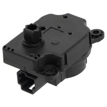 2016 Ford C-Max HVAC Mode Door Actuator Four Seasons 73470 image 1 of 4