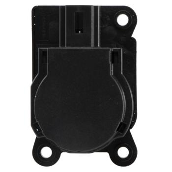 2016 Ford C-Max HVAC Mode Door Actuator Four Seasons 73470 image 2 of 4