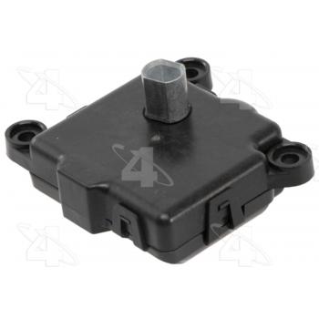 1999 Dodge Ram 4000 HVAC Heater Blend Door Actuator Main Four Seasons 73472 image 1 of 4