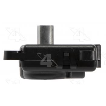 1999 Dodge Ram 4000 HVAC Heater Blend Door Actuator Main Four Seasons 73472 image 4 of 4