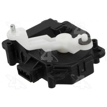 2014 Honda Ridgeline HVAC Heater Blend Door Actuator Left Main Four Seasons 73475 image 1 of 4