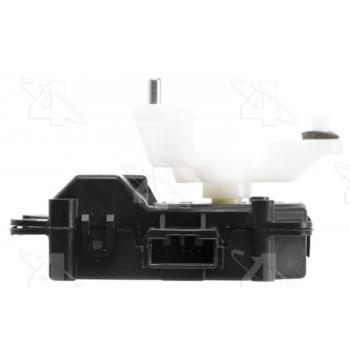 2014 Honda Ridgeline HVAC Heater Blend Door Actuator Left Main Four Seasons 73475 image 4 of 4