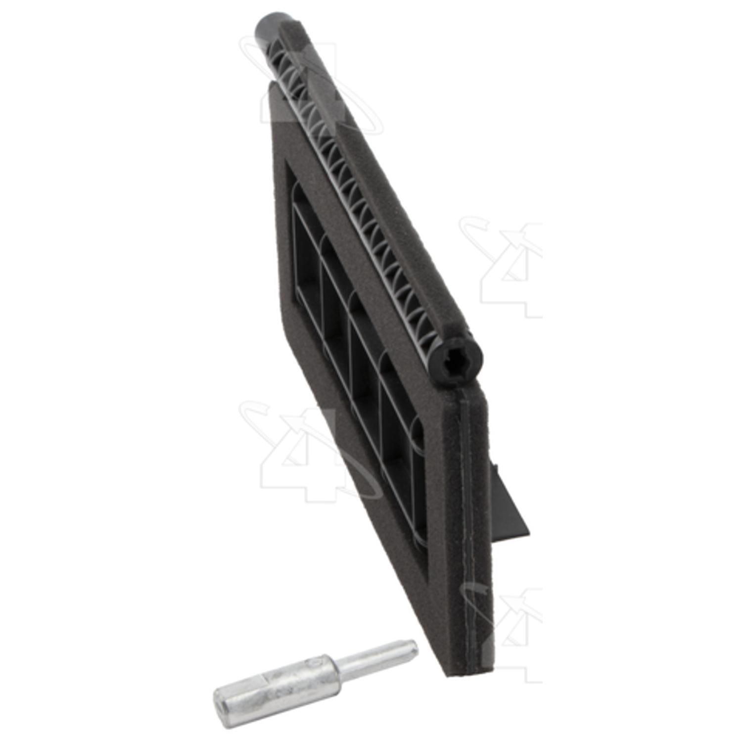 Four Seasons 73480 - HVAC Heater Blend Door Actuator Four Seasons 73480 HVAC Heater Blend Door product image 1 of 5