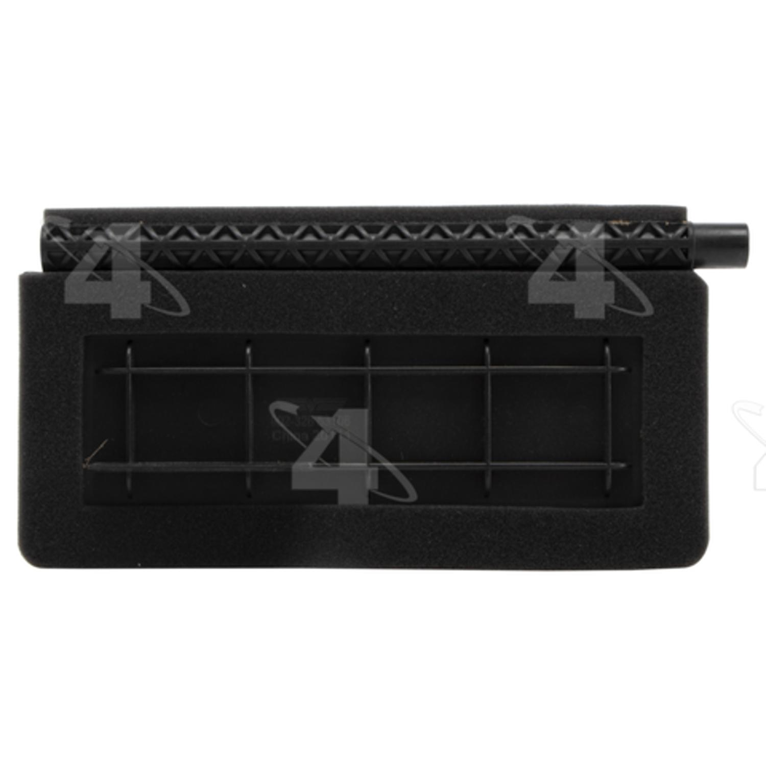 Four Seasons 73480 - HVAC Heater Blend Door Actuator Four Seasons 73480 HVAC Heater Blend Door product image 2 of 5
