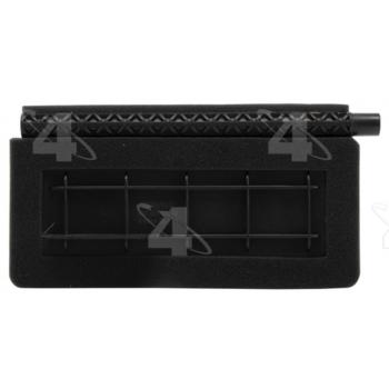 1999 Jeep TJ HVAC Heater Blend Door Four Seasons 73480 image 2 of 4