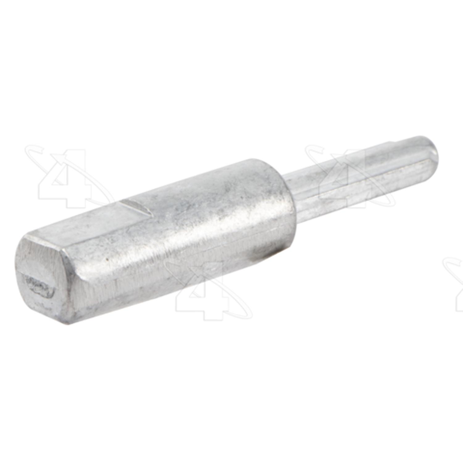 Four Seasons 73480 - HVAC Heater Blend Door Actuator Four Seasons 73480 HVAC Heater Blend Door product image 3 of 5
