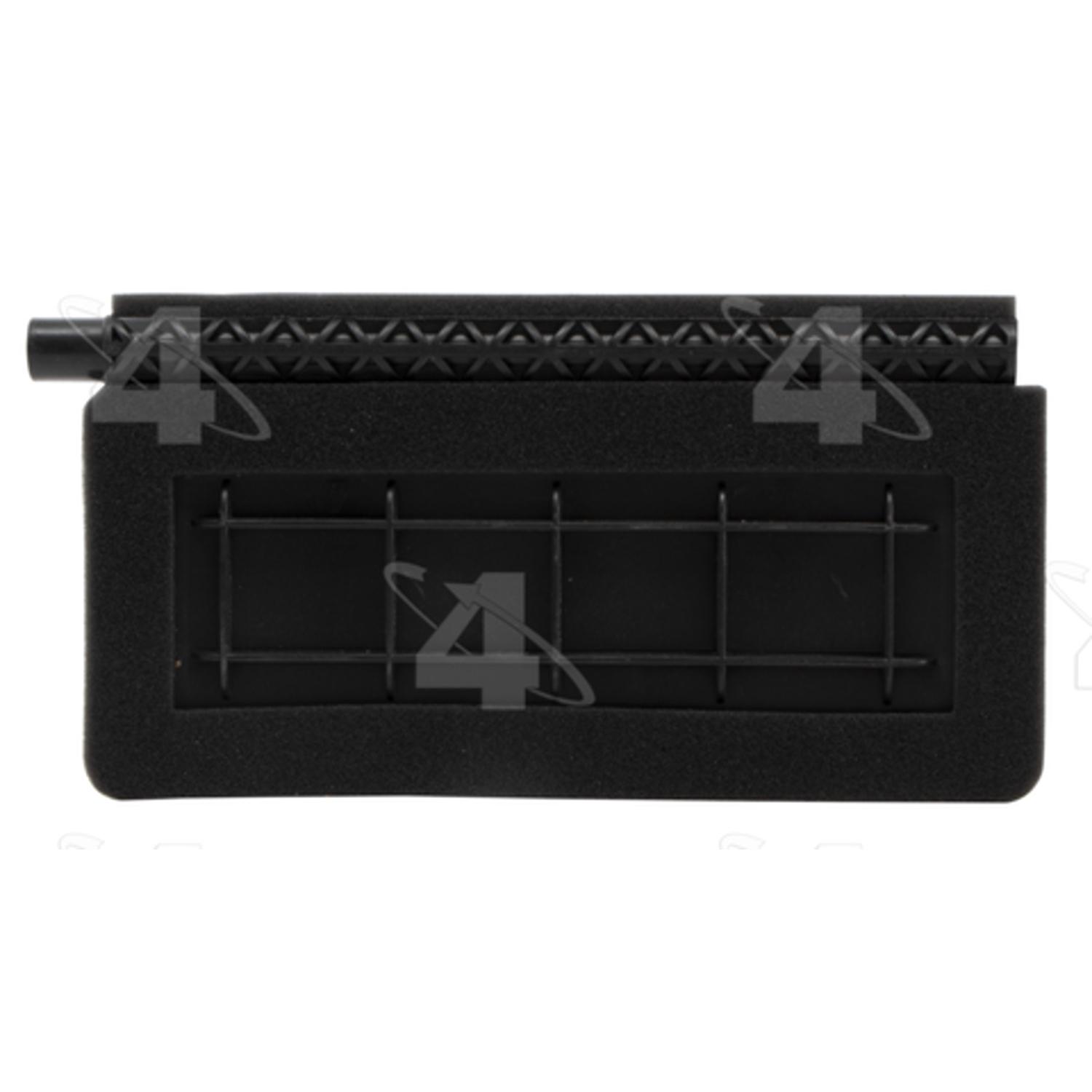 Four Seasons 73480 - HVAC Heater Blend Door Actuator Four Seasons 73480 HVAC Heater Blend Door product image 4 of 5