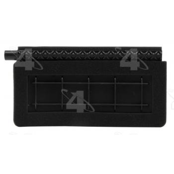 1999 Jeep TJ HVAC Heater Blend Door Four Seasons 73480 image 4 of 4