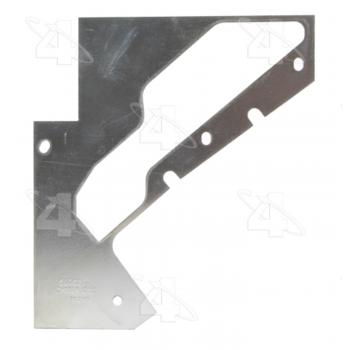 2000 Mercury Mountaineer HVAC Heater Blend Door Four Seasons 73486 image 3 of 4