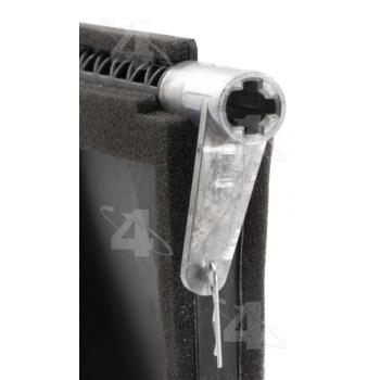 2007 Ford Taurus HVAC Heater Blend Door Four Seasons 73487 image 2 of 4