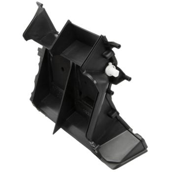 2001 Jeep Grand Cherokee HVAC Heater Blend Door Four Seasons 73491 image 1 of 4