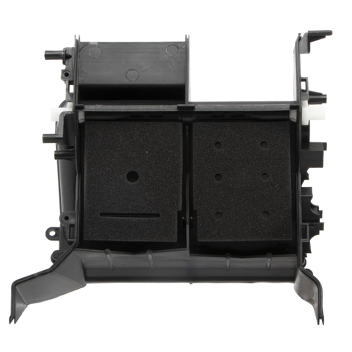 Four Seasons 73491 - HVAC Heater Blend Door Actuator Four Seasons 73491 HVAC Heater Blend Door product image 2 of 4