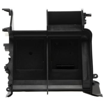 2001 Jeep Grand Cherokee HVAC Heater Blend Door Four Seasons 73491 image 3 of 4