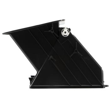 2004 Jeep Grand Cherokee HVAC Recirculation Door Four Seasons 73492 image 4 of 4