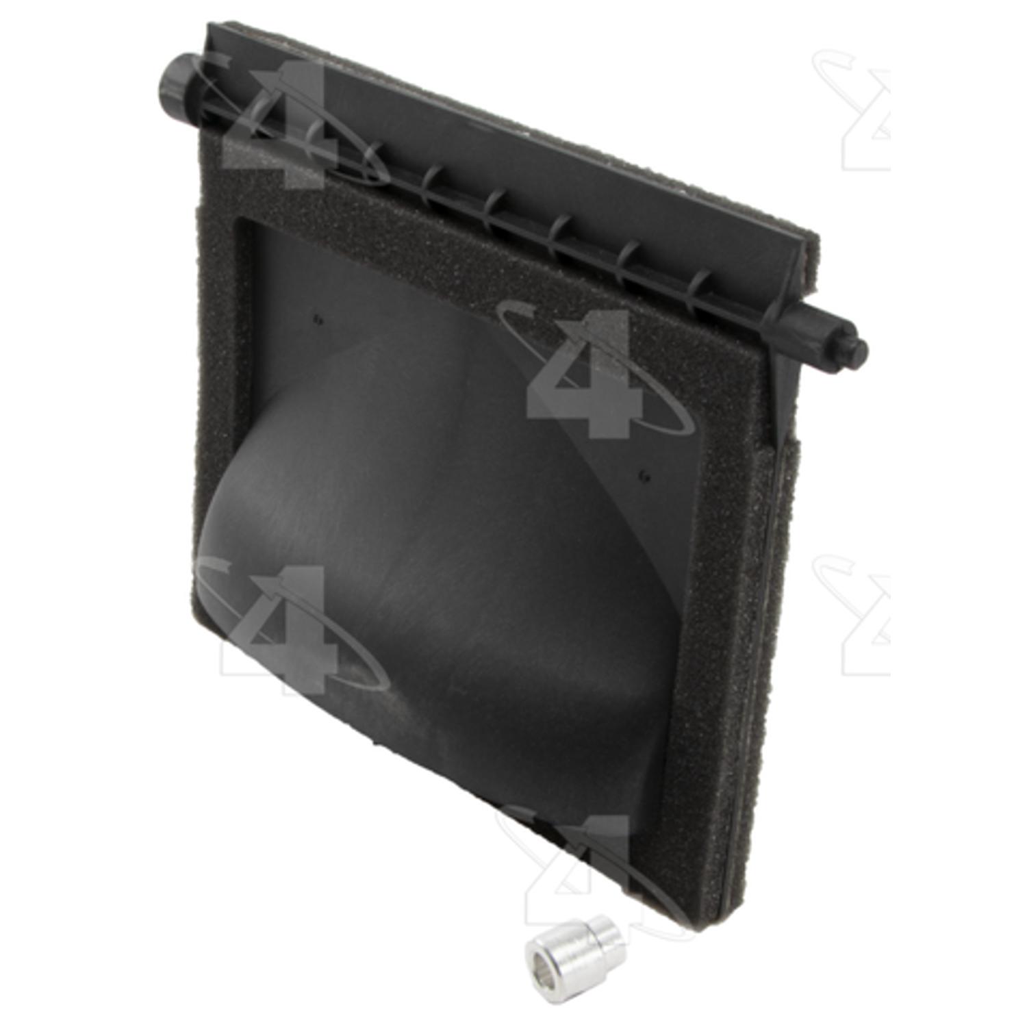Four Seasons 73493 - HVAC Heater Blend Door Actuator Four Seasons 73493 HVAC Heater Blend Door product image 1 of 5