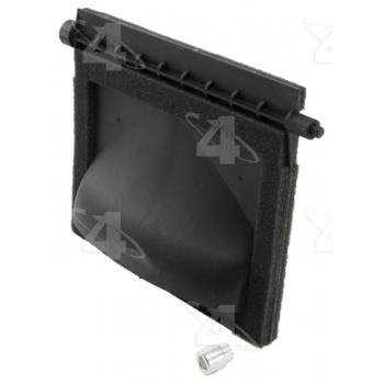 2000 Ford Windstar HVAC Heater Blend Door Four Seasons 73493 image 1 of 4