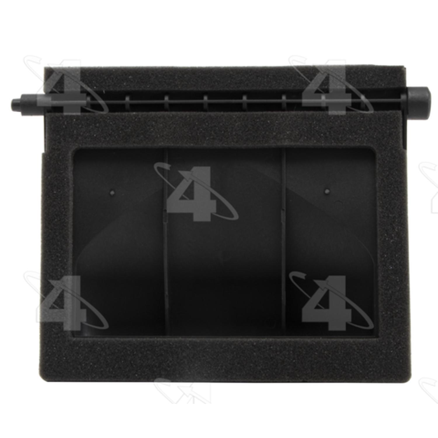 Four Seasons 73493 - HVAC Heater Blend Door Actuator Four Seasons 73493 HVAC Heater Blend Door product image 2 of 5