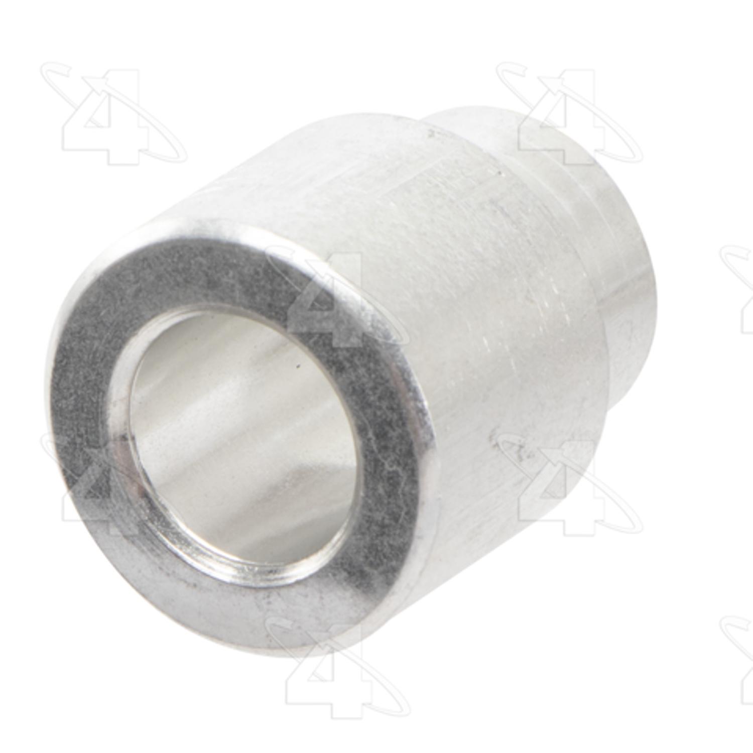 Four Seasons 73493 - HVAC Heater Blend Door Actuator Four Seasons 73493 HVAC Heater Blend Door product image 3 of 5
