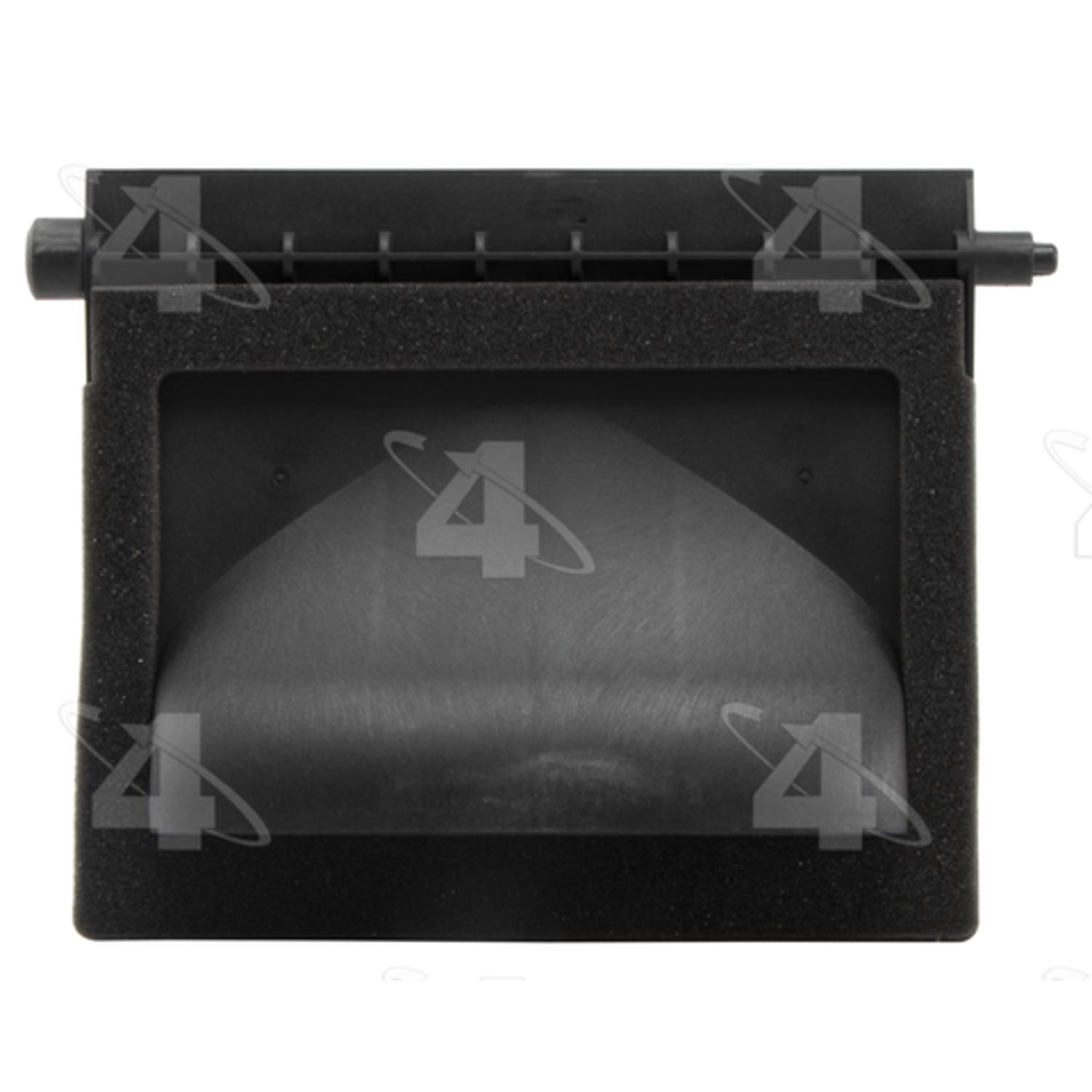 Four Seasons 73493 - HVAC Heater Blend Door Actuator Four Seasons 73493 HVAC Heater Blend Door product image 4 of 5