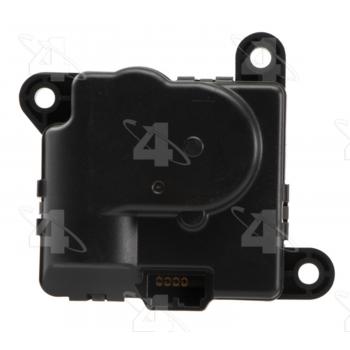 2004 Jeep Liberty HVAC Heater Blend Door Actuator Four Seasons 73494 image 2 of 4