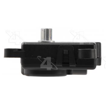 2004 Jeep Liberty HVAC Heater Blend Door Actuator Four Seasons 73494 image 4 of 4